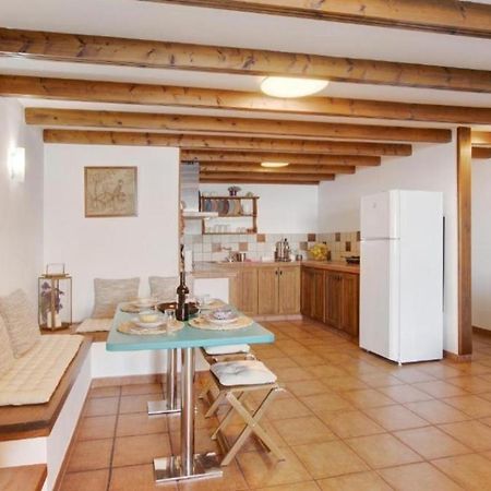 Experiences Salitre Suite Tacoronte Kültér fotó