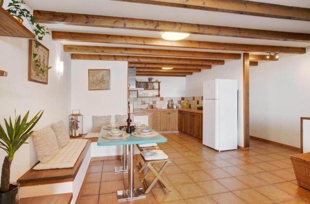 Experiences Salitre Suite Tacoronte Kültér fotó