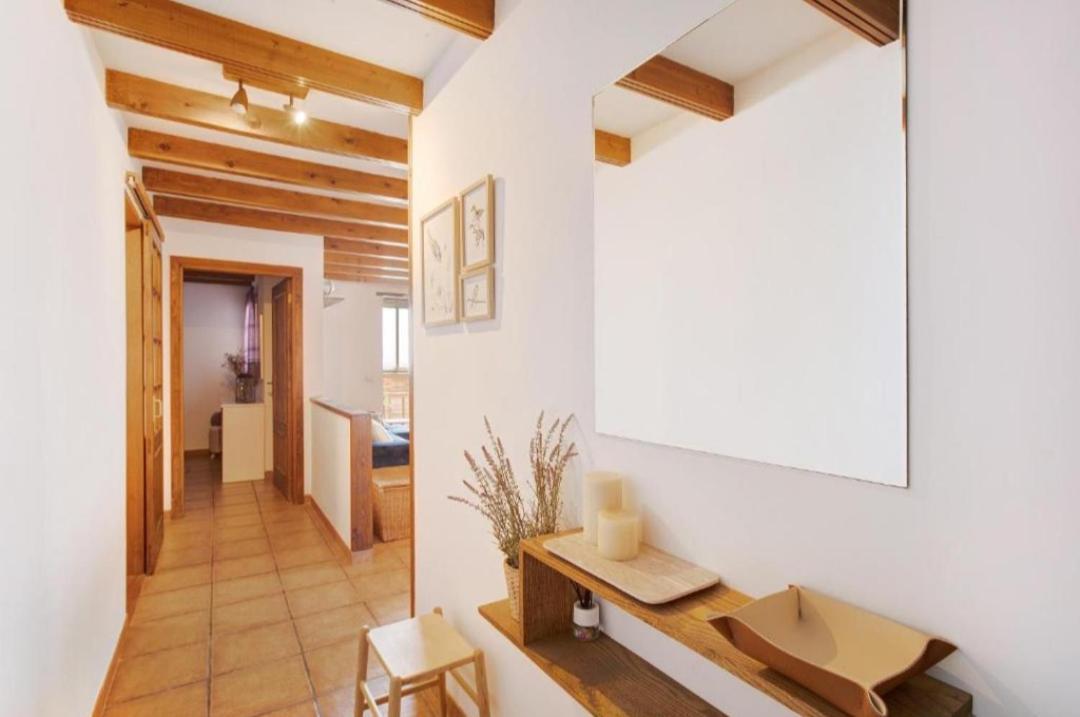 Experiences Salitre Suite Tacoronte Kültér fotó