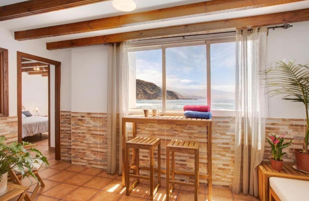 Experiences Salitre Suite Tacoronte Kültér fotó