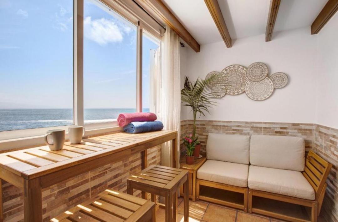 Experiences Salitre Suite Tacoronte Kültér fotó