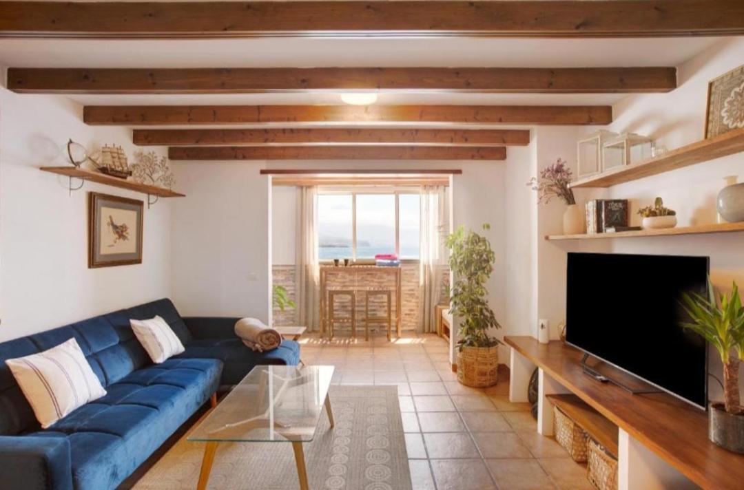 Experiences Salitre Suite Tacoronte Kültér fotó
